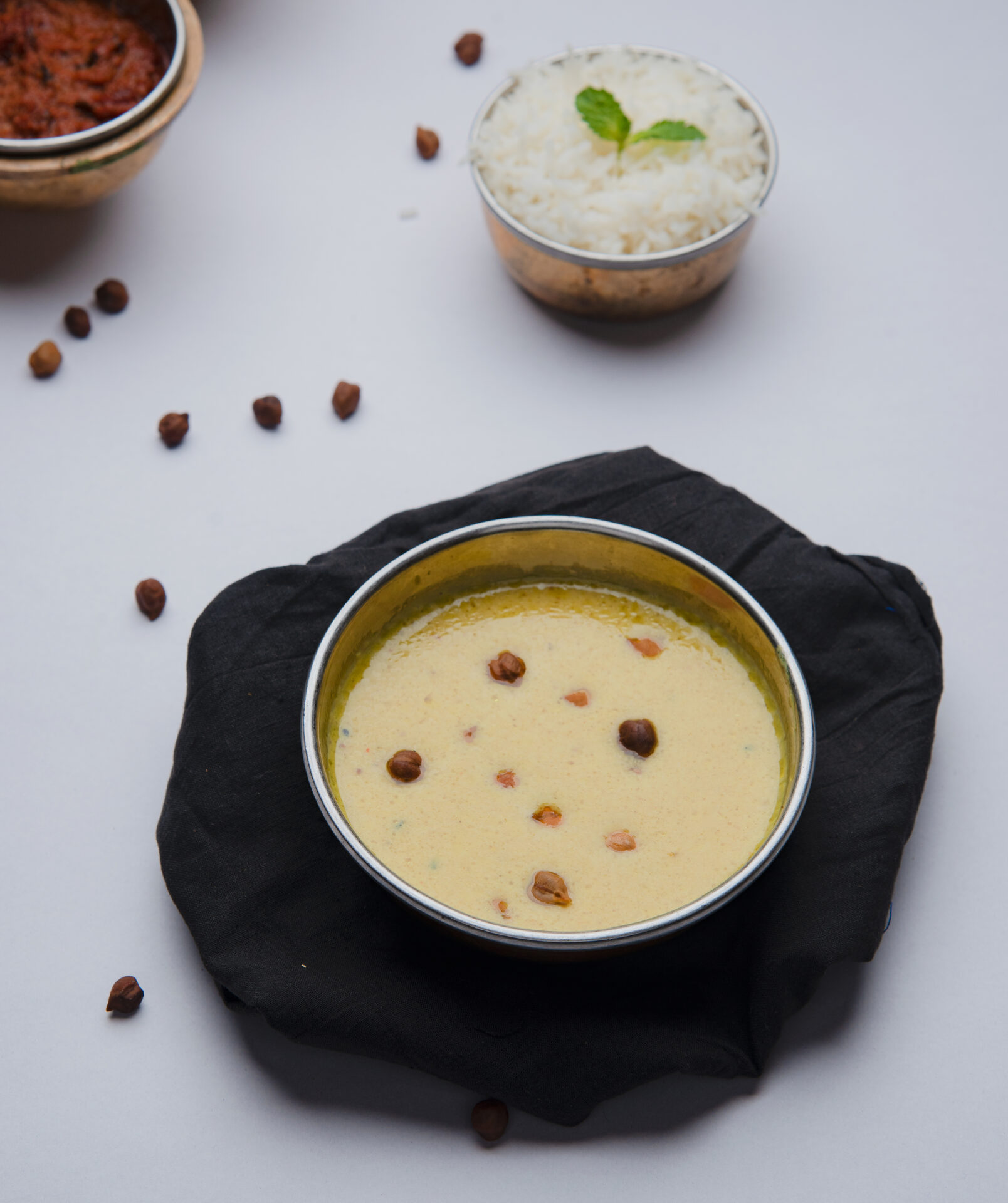 Jaisalmeri Desi Chana Ri Kadhi