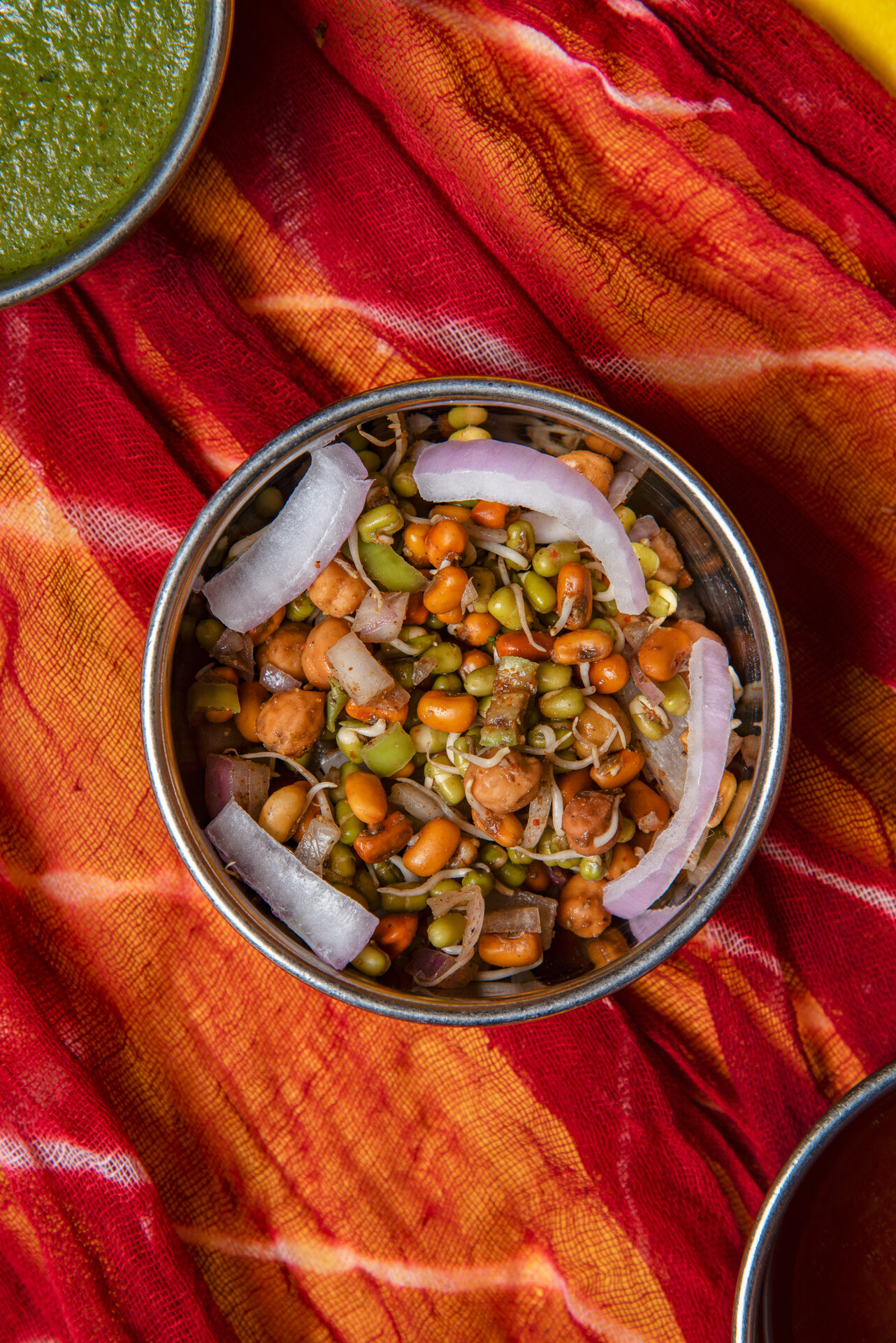 Ankurit Chaat