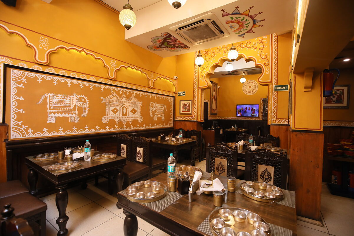 CP Grand Hall