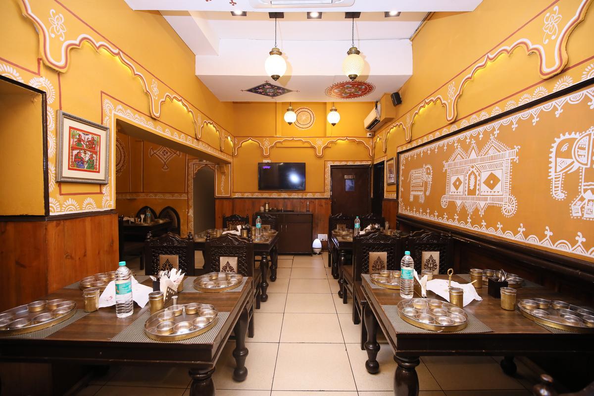 Connaught Place